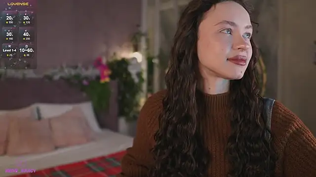 Meow Nancy online show from 01.04.25