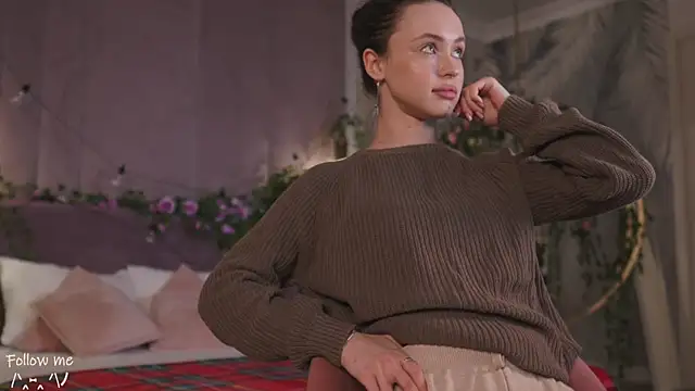 Meow Nancy online show from 02.21.25