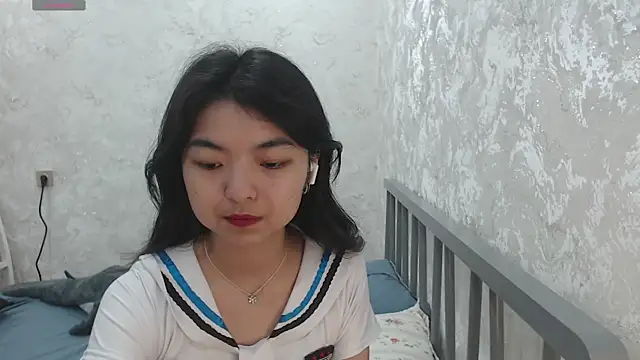 Snapshot of Shy_Kira chatting on 07.07.26 Shy Kira online show from 07.07.26
