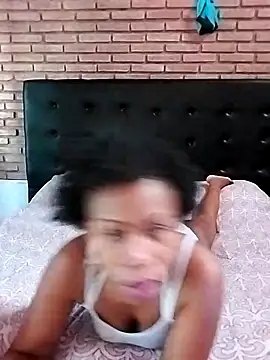 littlebrunett online show from 10.04.25