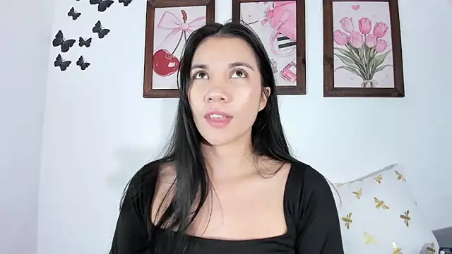 Emiily Parkerr online show from 02.25.26