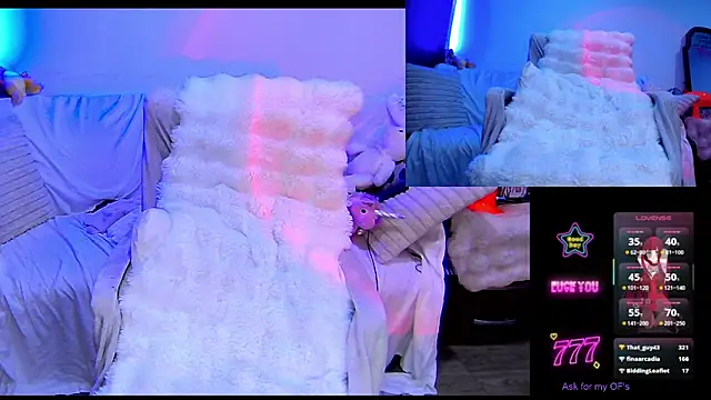 HollyDominic online show from 04.09.26