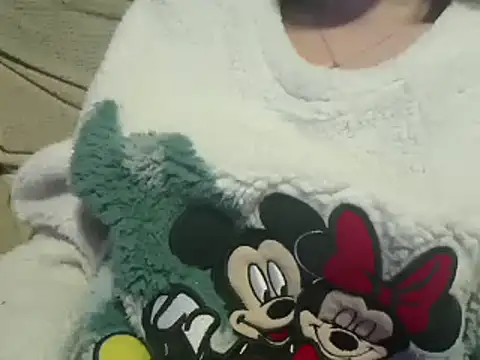 ForeversweetXX online show from 12.19.24