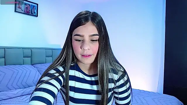 astrid-omega online show from 03.10.25