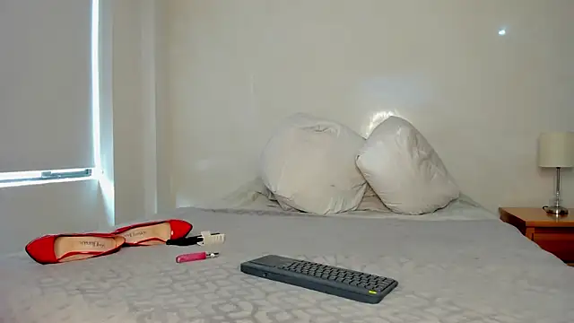 melisa ferretti online show from 09.28.25