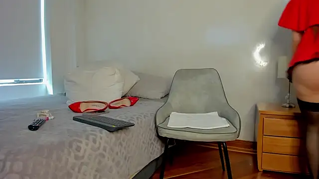 melisa ferretti online show from 10.31.25