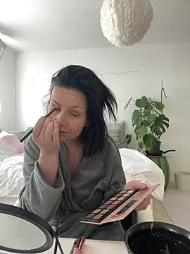 Snapshot of Off__Melonenmandy chatting on 03.22.25 Off Melonenmandy online show from 03.22.25