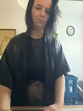 Snapshot of Off__Melonenmandy chatting on 10.05.25 Off Melonenmandy online show from 10.05.25