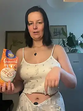 Off  Melonenmandy online show from 05.05.26