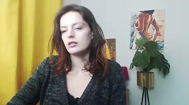 Snapshot of juicyNadine chatting on 01.07.25 juicyNadine online show from 01.07.25