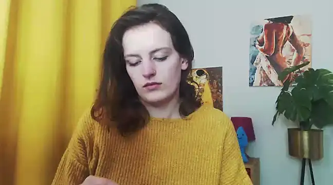 Snapshot of juicyNadine chatting on 01.21.25 juicyNadine online show from 01.21.25