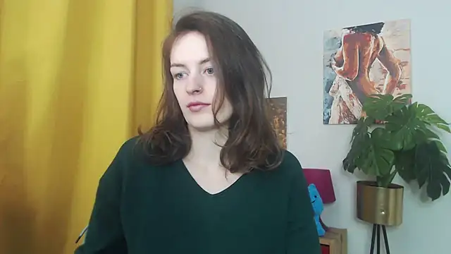 Snapshot of juicyNadine chatting on 11.19.25 juicyNadine online show from 11.19.25