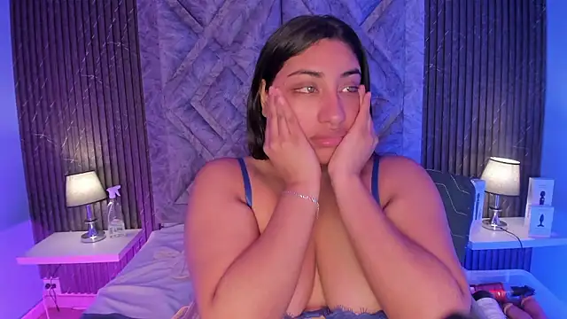 CANDYGABYY online show from 01.18.26