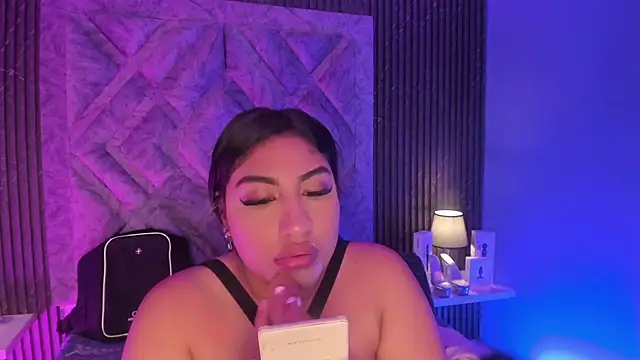 CANDYGABYY online show from 02.17.26