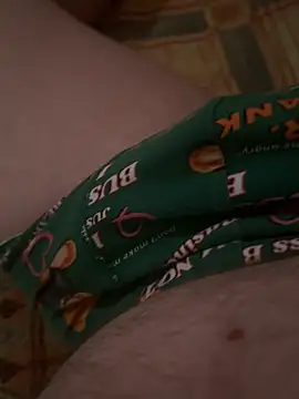 Sexygoat30 online show from 10.31.25