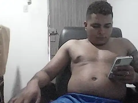 SaucyAffair0 online show from 03.09.25