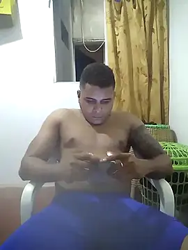 SaucyAffair0 online show from 03.15.25