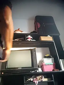 SaucyAffair0 online show from 02.25.26