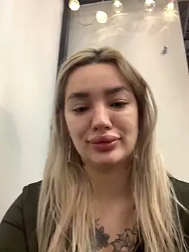 Sextazy online show from 01.19.25