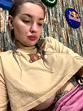 Sextazy online show from 11.04.25