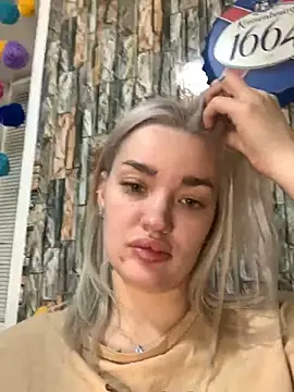 Sextazy online show from 03.01.26