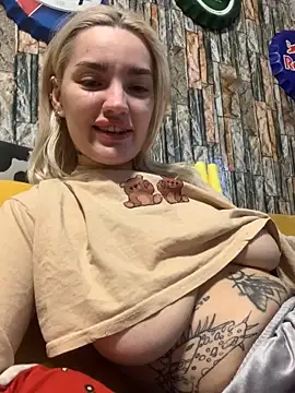 Sextazy online show from 03.15.26