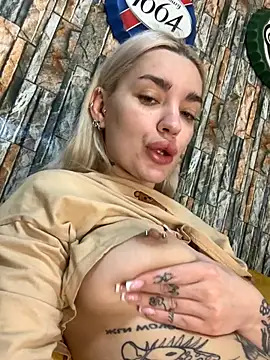 Sextazy online show from 03.21.26