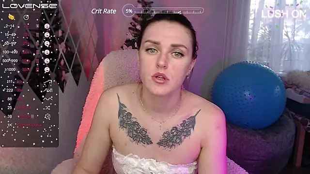 Bella  Swoon online show from 01.16.25