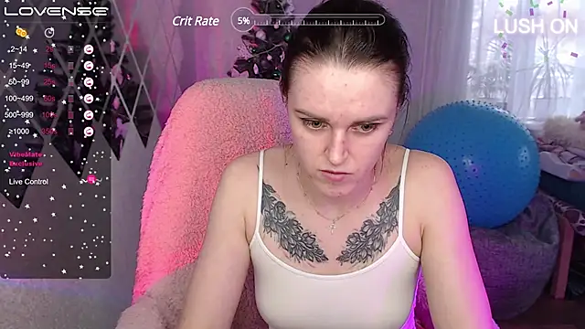 Bella  Swoon online show from 01.17.25