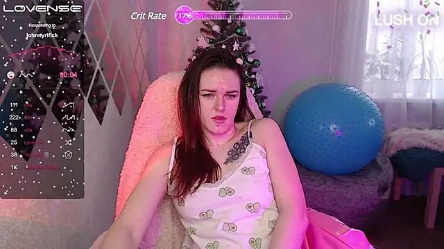 Bella  Swoon online show from 02.01.25