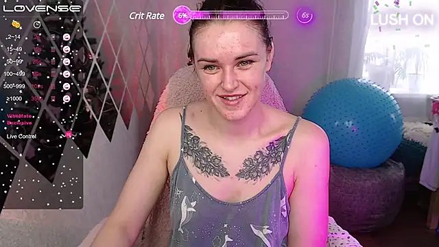 Bella  Swoon online show from 02.13.25