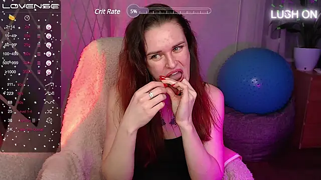 Bella  Swoon online show from 02.18.25