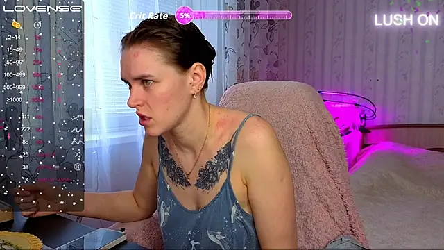 Bella  Swoon online show from 03.05.26