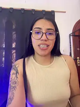 SaritaHot 69 online show from 12.12.24