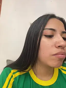 SaritaHot 69 online show from 12.24.24