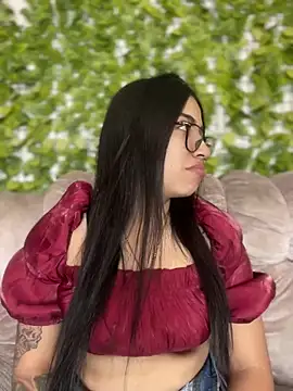 SaritaHot 69 online show from 01.08.25