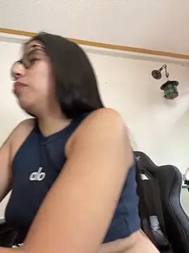 SaritaHot 69 online show from 01.10.25