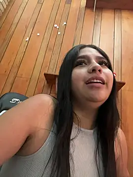 SaritaHot 69 online show from 03.04.25