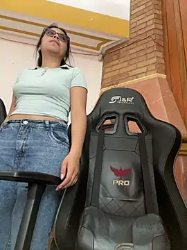 SaritaHot 69 online show from 03.10.25