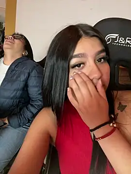 SaritaHot 69 online show from 03.11.25