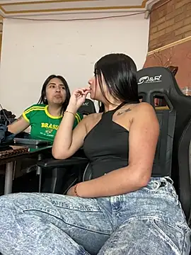 SaritaHot 69 online show from 03.14.25