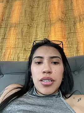 SaritaHot 69 online show from 03.17.25