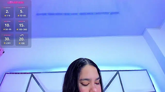 RileySweett online show from 01.30.25