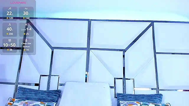 RileySweett online show from 02.24.25