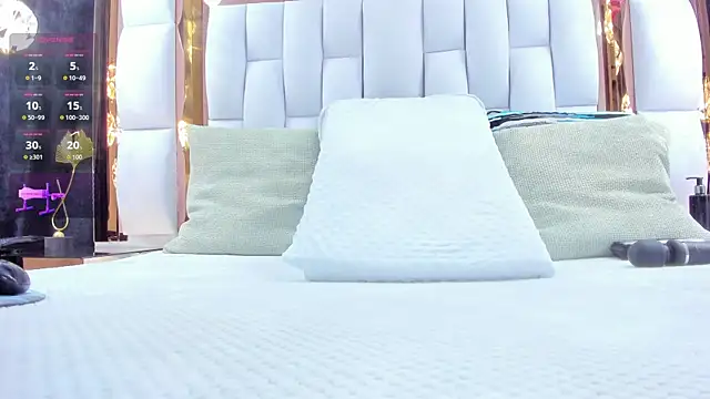 RileySweett online show from 12.20.25