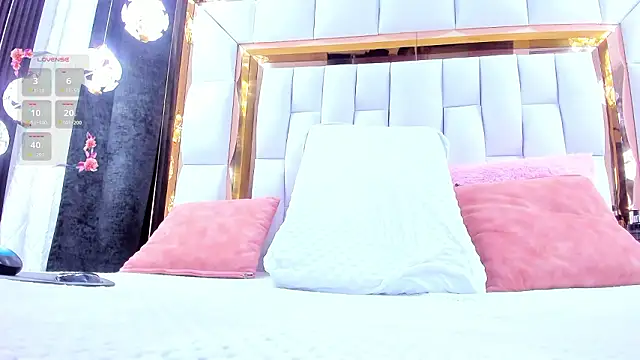 RileySweett online show from 03.12.26