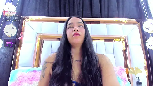 RileySweett online show from 06.11.26