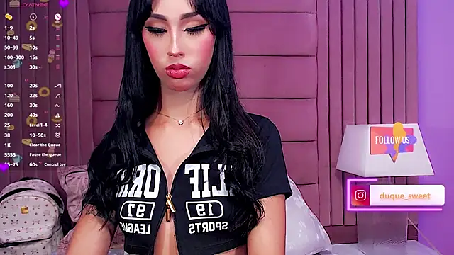 Snapshot of Audry_duque chatting on 01.14.25 Audry duque online show from 01.14.25