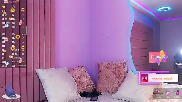 Snapshot of Audry_duque chatting on 03.02.25 Audry duque online show from 03.02.25