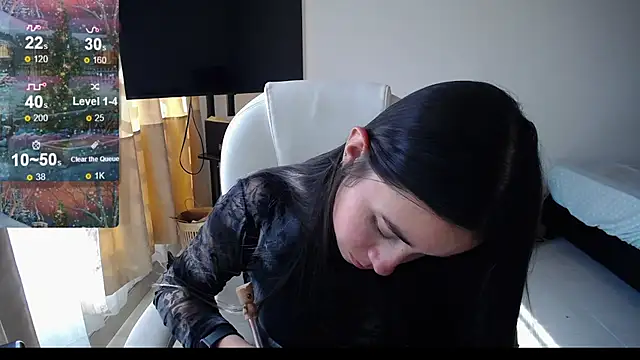 Snapshot of Mariam_Gomezxxx chatting on 12.20.24 Mariam Gomezxxx online show from 12.20.24